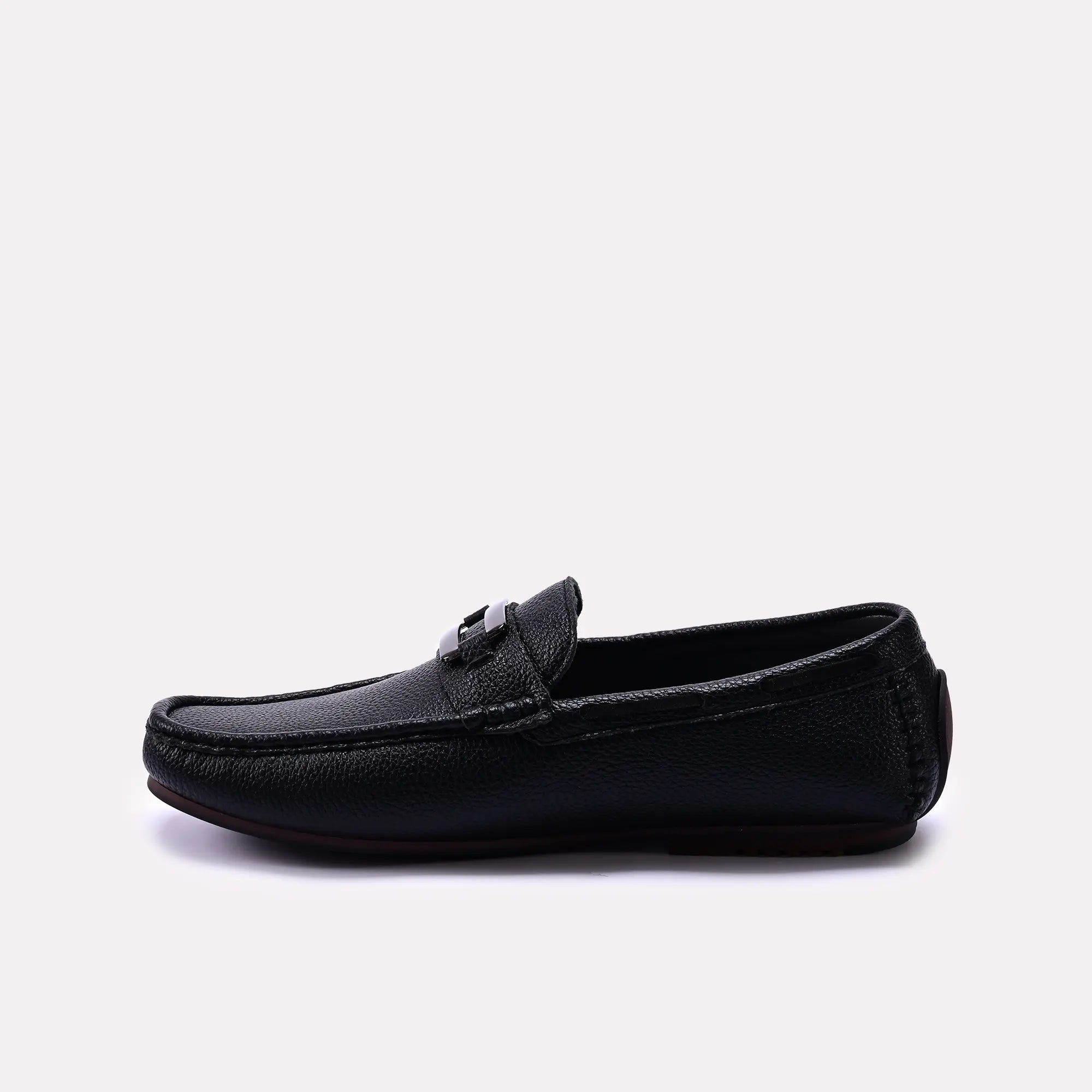 Loafer Shoes Black 0131151