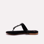 Fancy Slipper Black 0413480