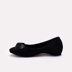 Fancy Pumps Black 0431398