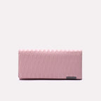 Ladies Casual Wallet Pink 0310367