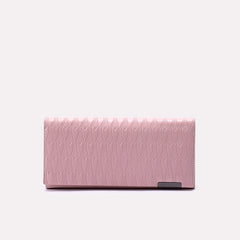 Ladies Casual Wallet Pink 0310367