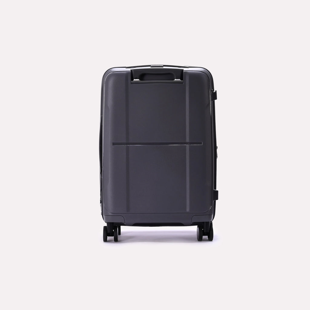 Trolley Bags Gray 0850329