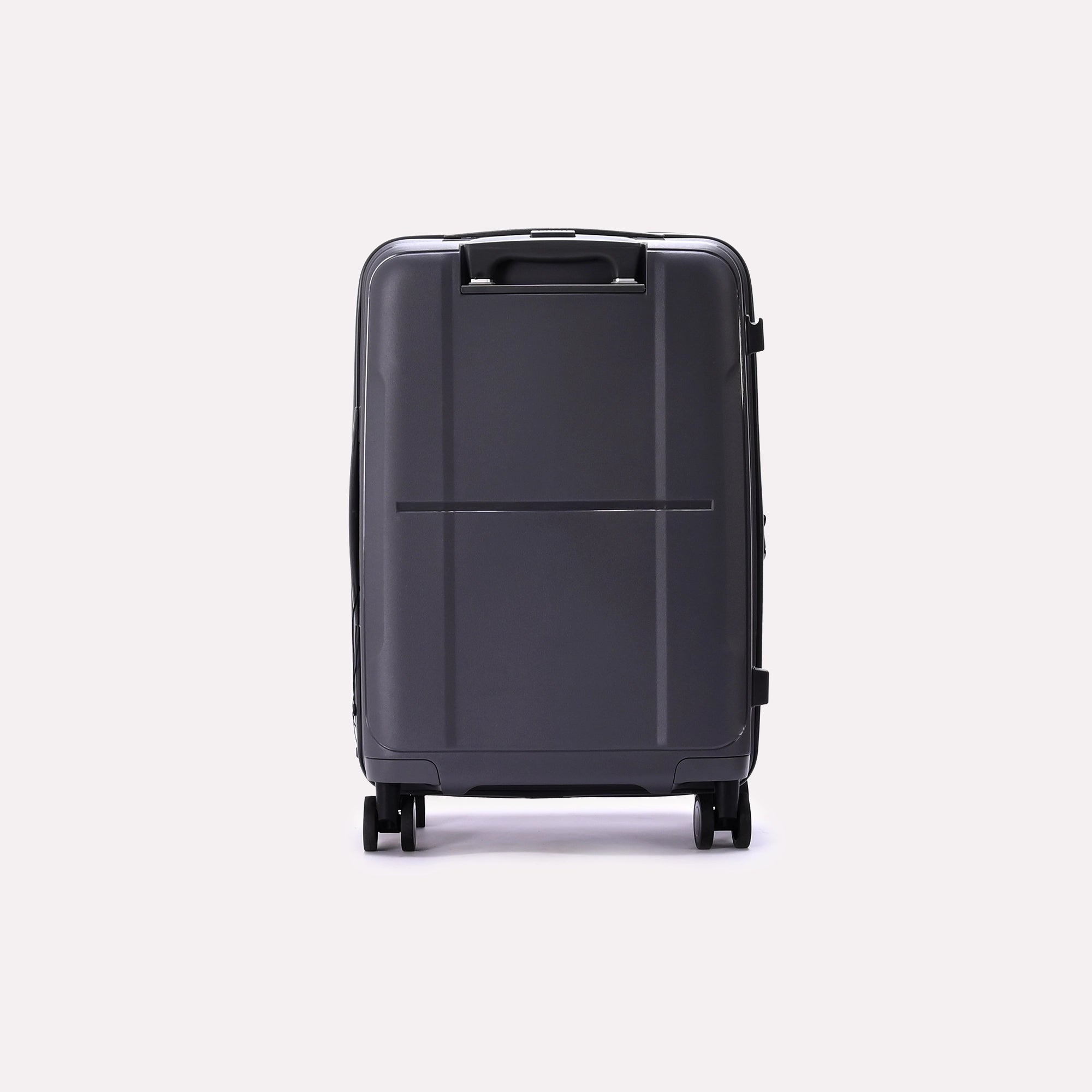 Trolley Bags Gray 0850329