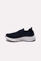 Women Sneaker Shoes Blue 0441072