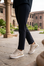 Women Sneaker Shoes Fawn 0441063