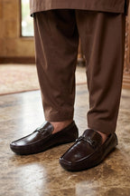 Anthony Brown Loafers 0130845