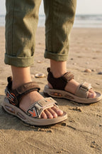 Baba Brown Sport Sandal 0620908