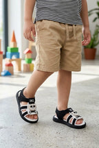Casual Sandal Black 0620997