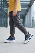 Boy Jogger Shoes Blue 0650666