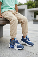 Boy Jogger Shoes Blue 0650730
