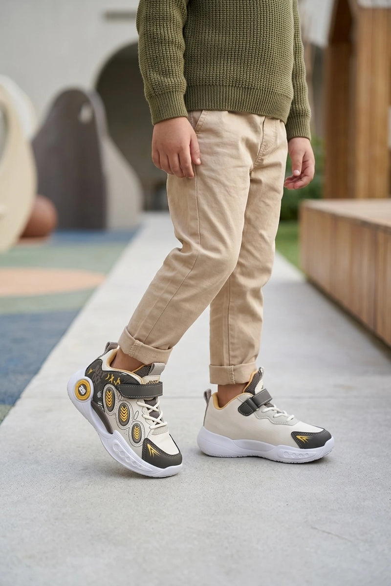 Jogger Shoes Fawn 0650687