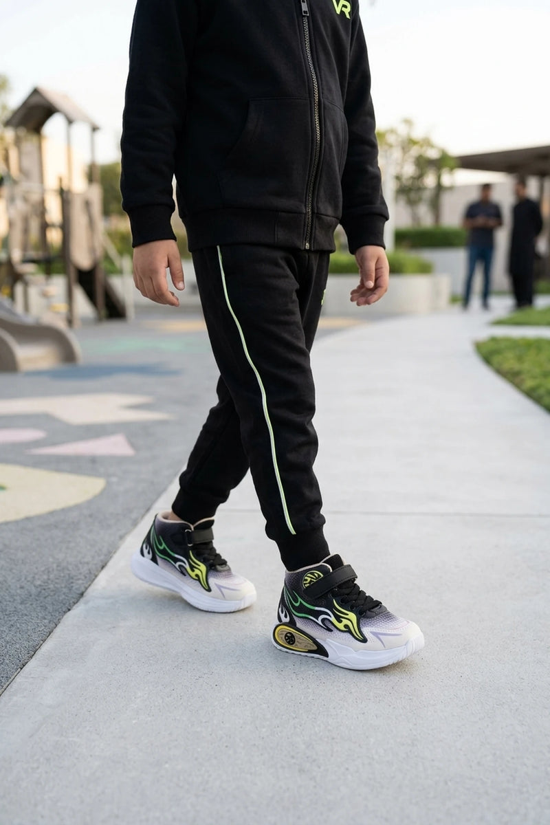 Jogger Shoes Fawn 0650694