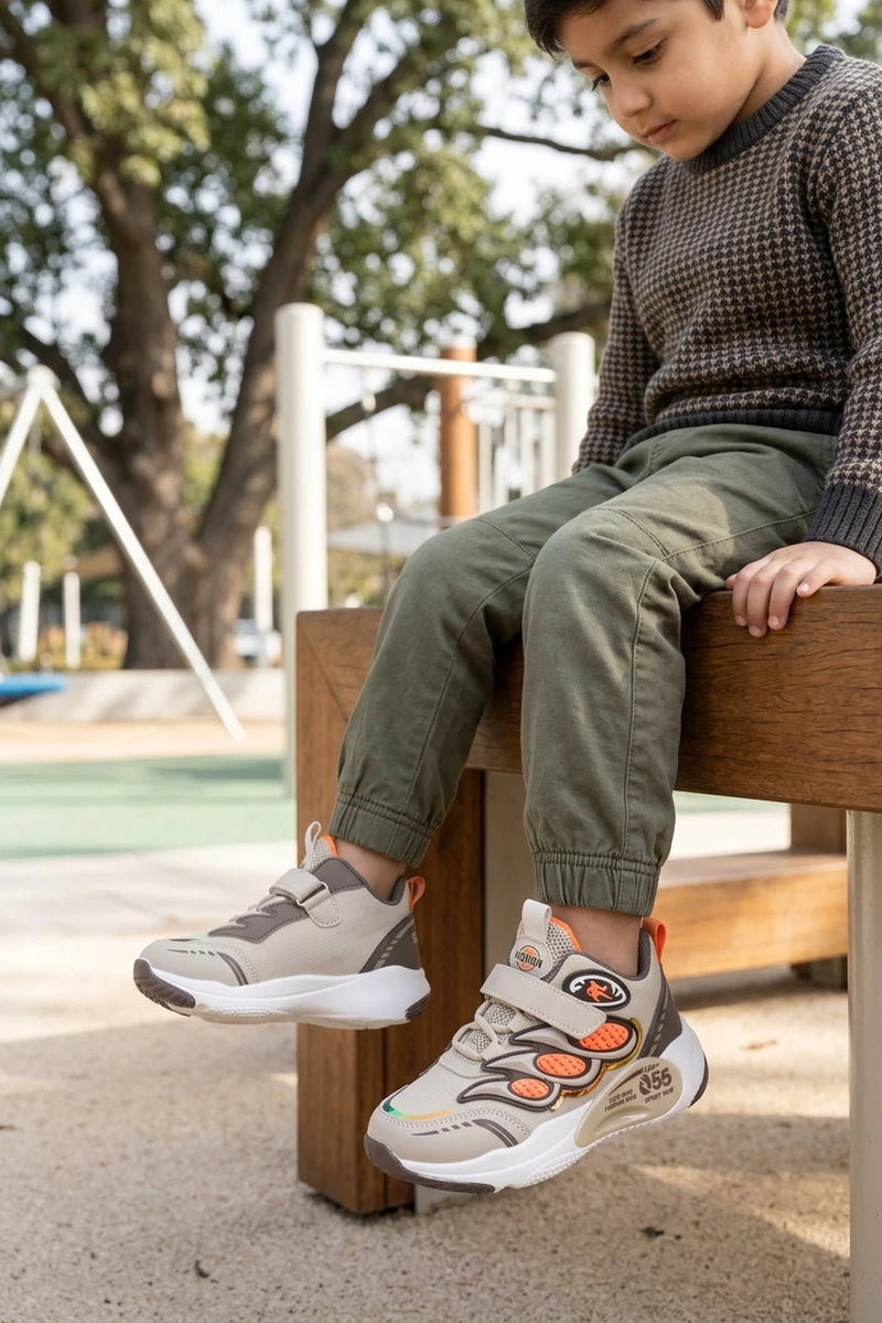 Jogger Shoes Fawn 0650724