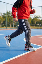 Jogger Shoes Red 0650664