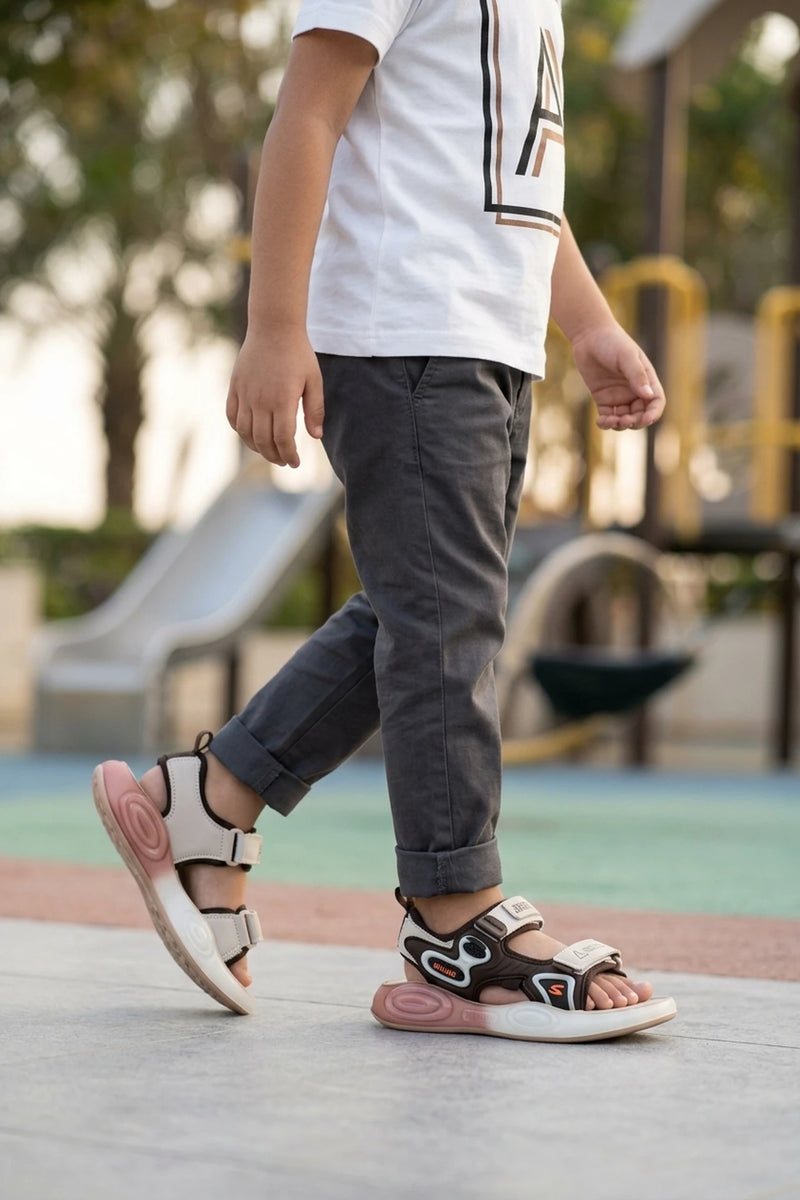 Sport Sandal Brown 0621008