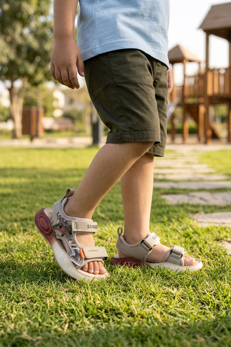 Sport Sandal Fawn 0621007