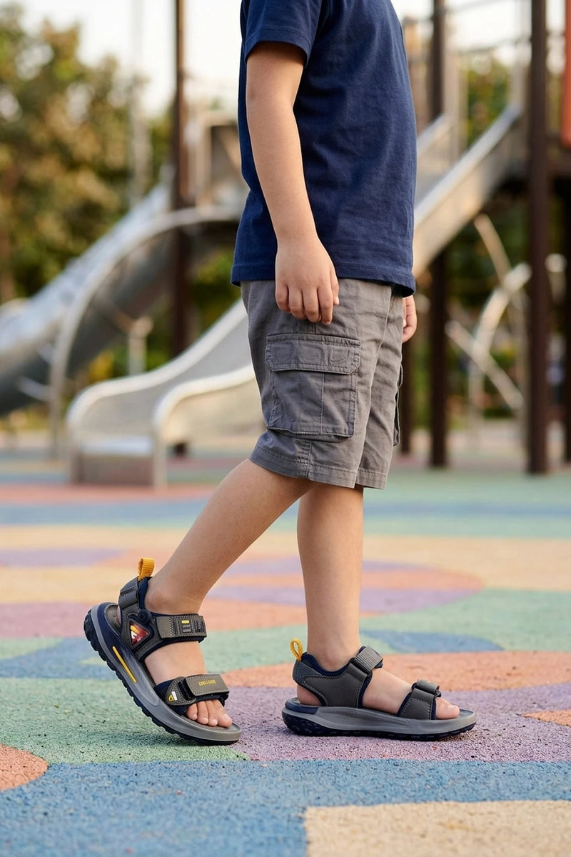 Sport Sandal Fawn 0621060