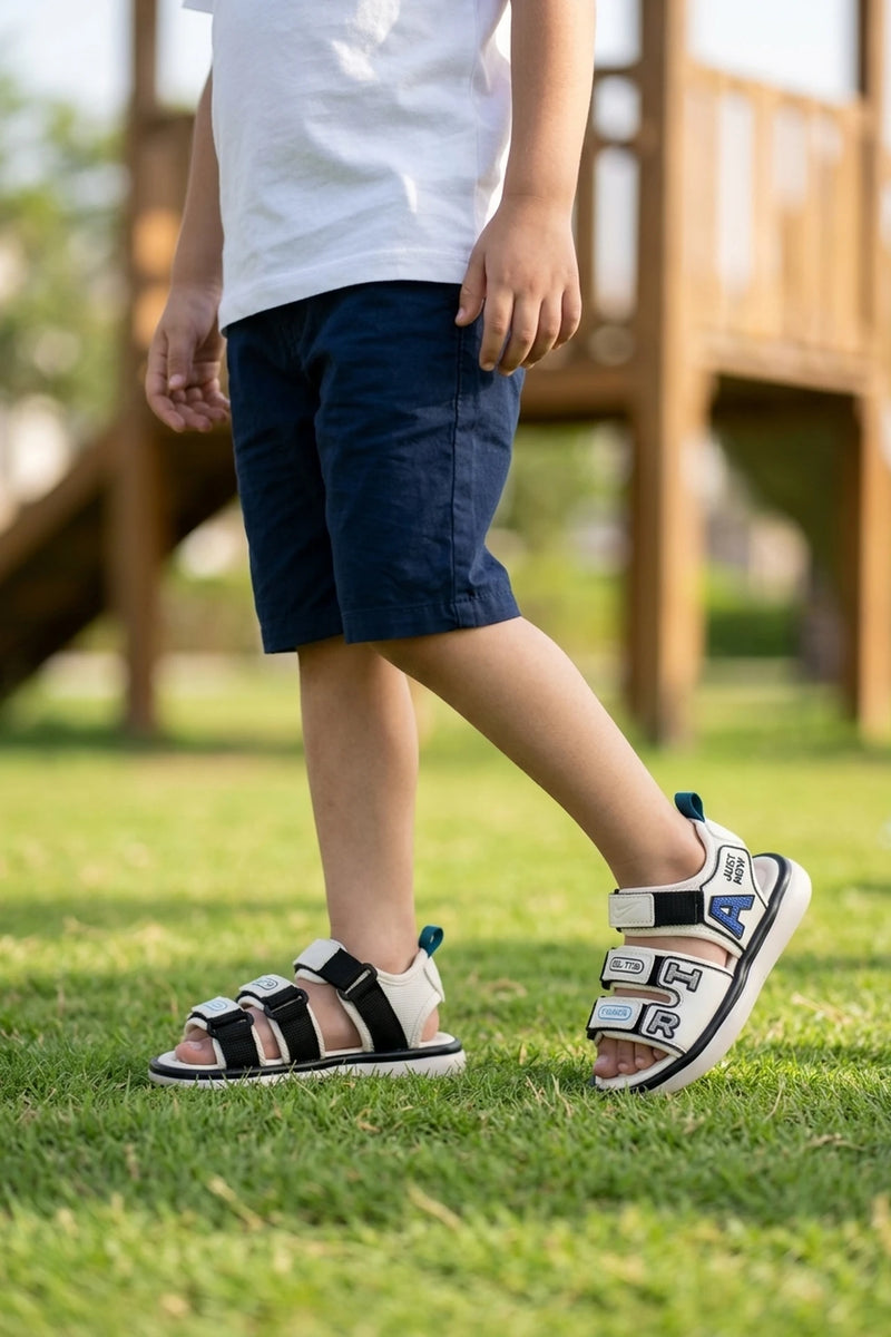 Baba Sport Sandal Fawn 0621072