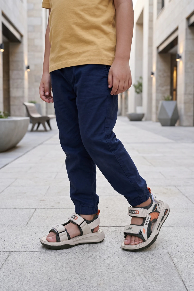 Baba Sport Sandal Green 0621065