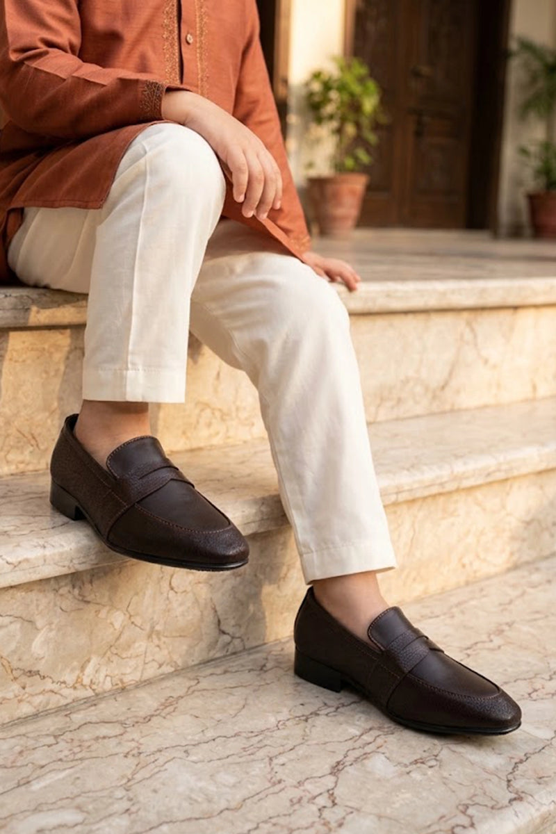 Casual Shoes Brown 0610673
