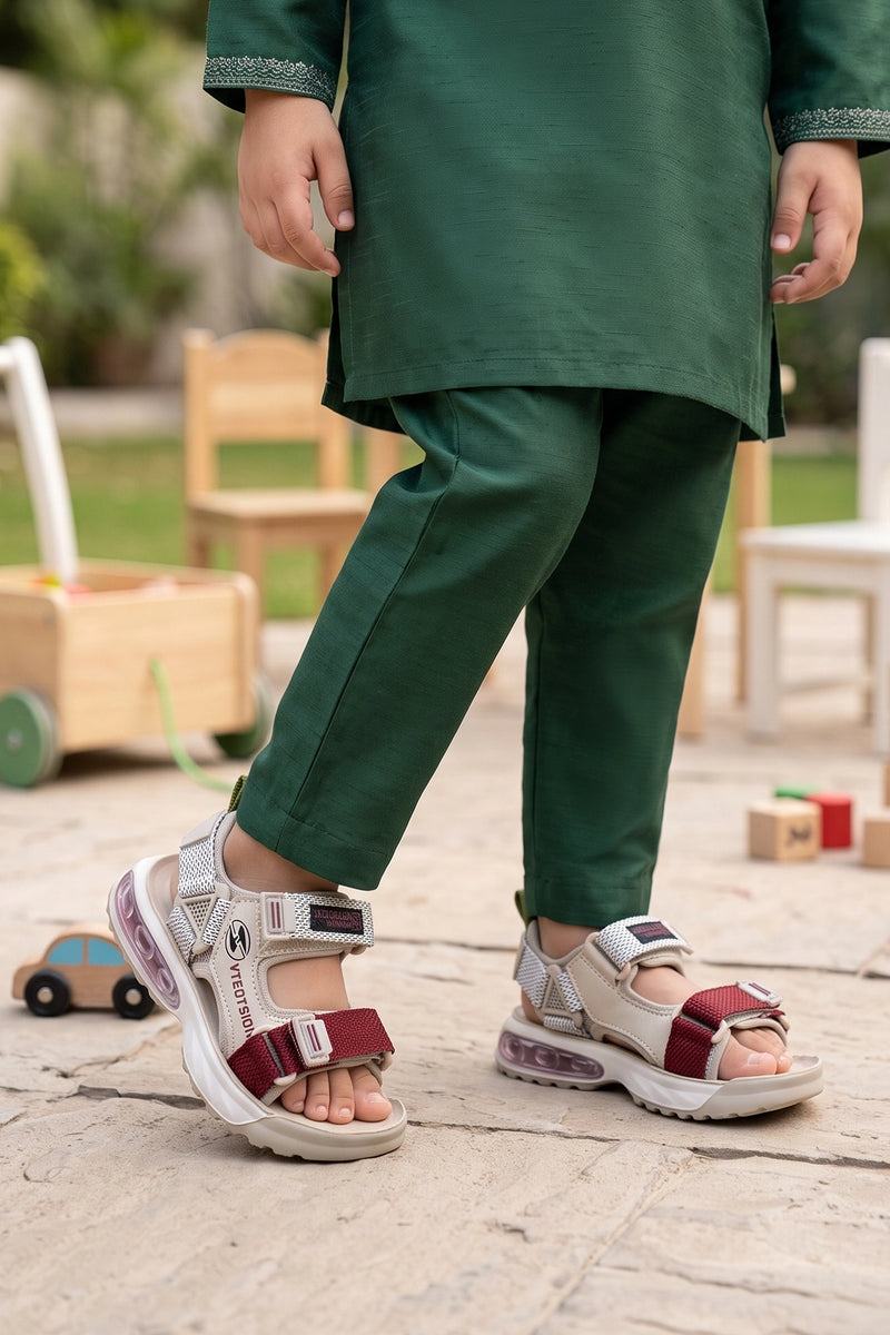 Fawn Sports Sandals 0620902