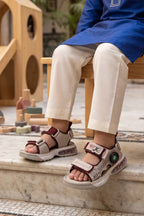 Fawn Sports Sandals 0620903