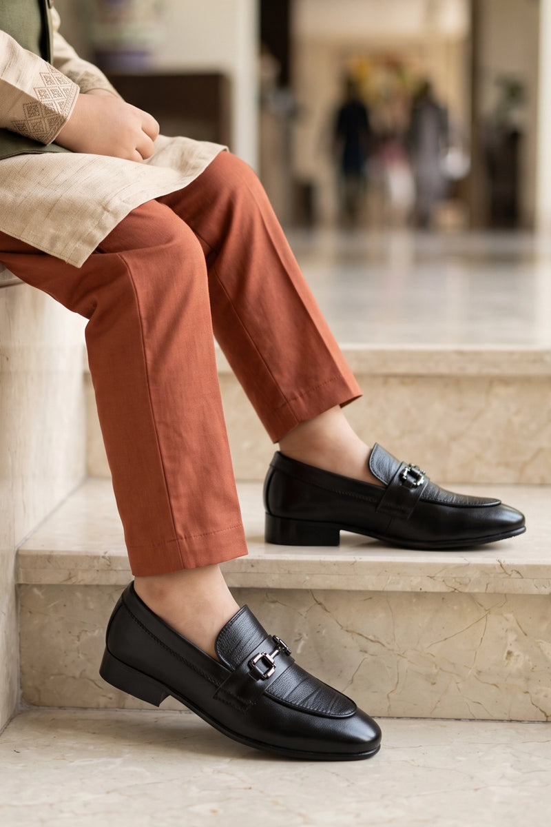 Formal Shoes Black 0610610