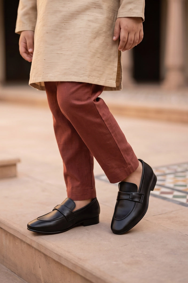 Formal Shoes Black 0610621