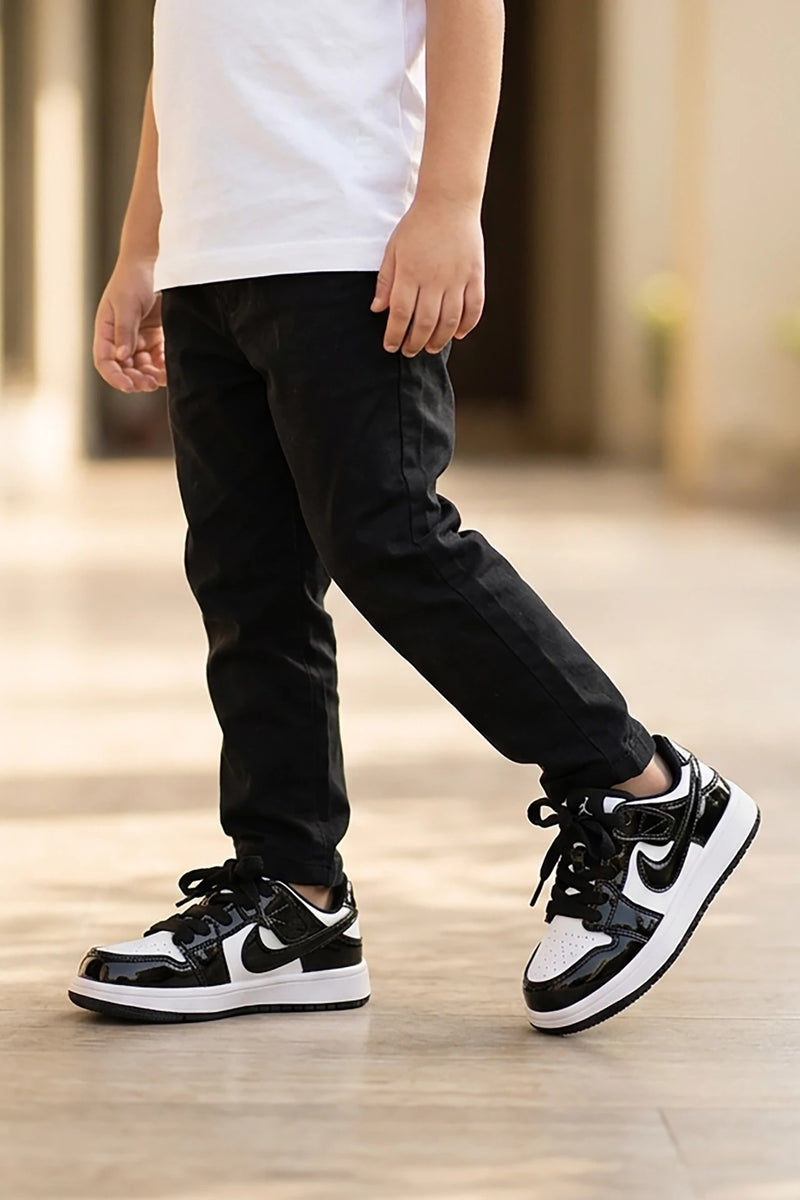 Jogger Shoes White 0650699