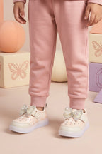 Baby Fancy Pumps Fawn 0710593
