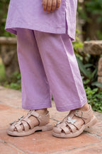 Baby Fawn Casual Sandal 0721040
