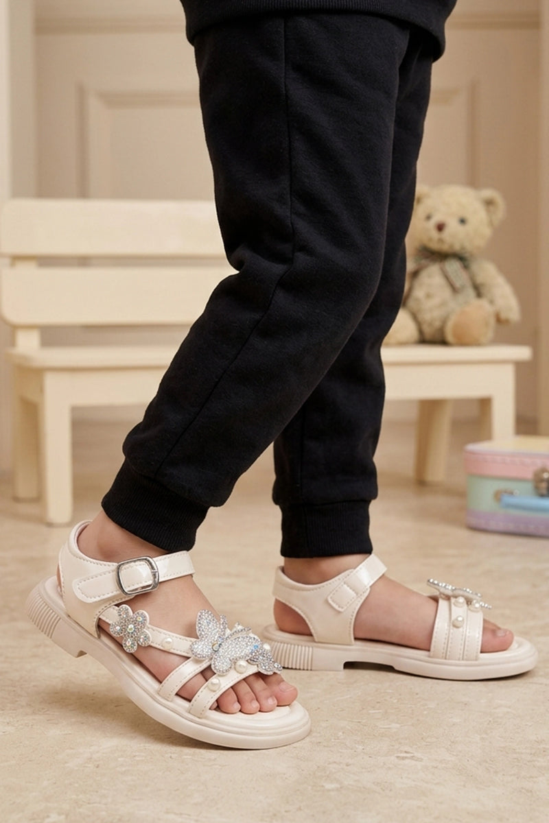 Baby Fawn Casual Sandal 0721042