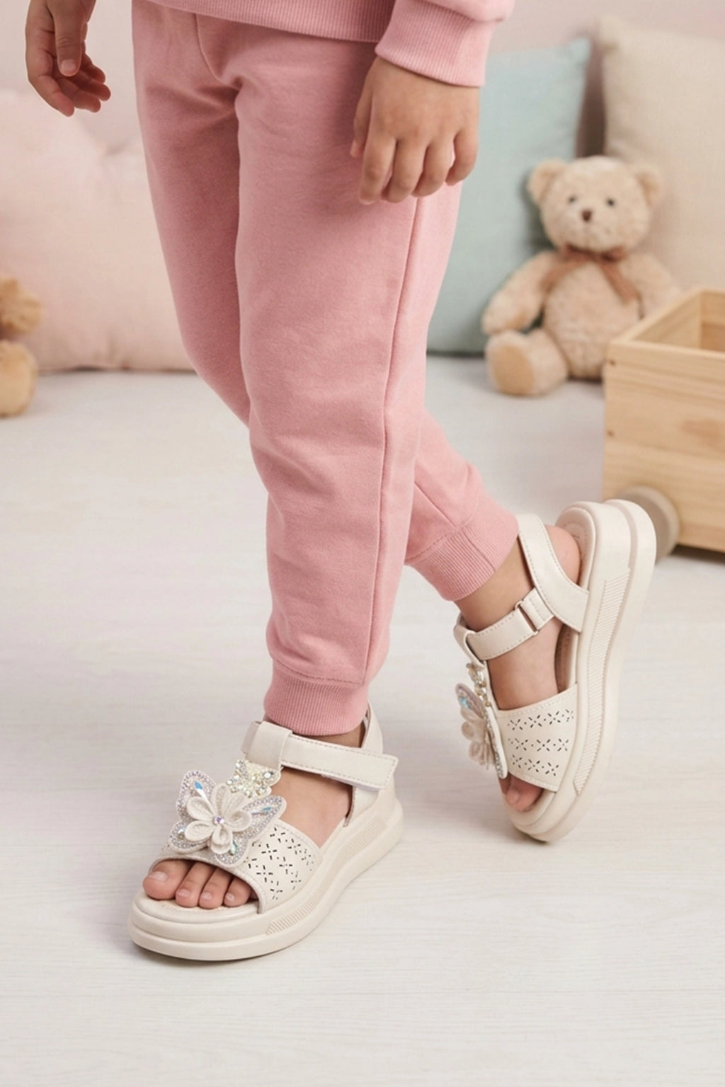 Baby Fawn Casual Sandal 0721047