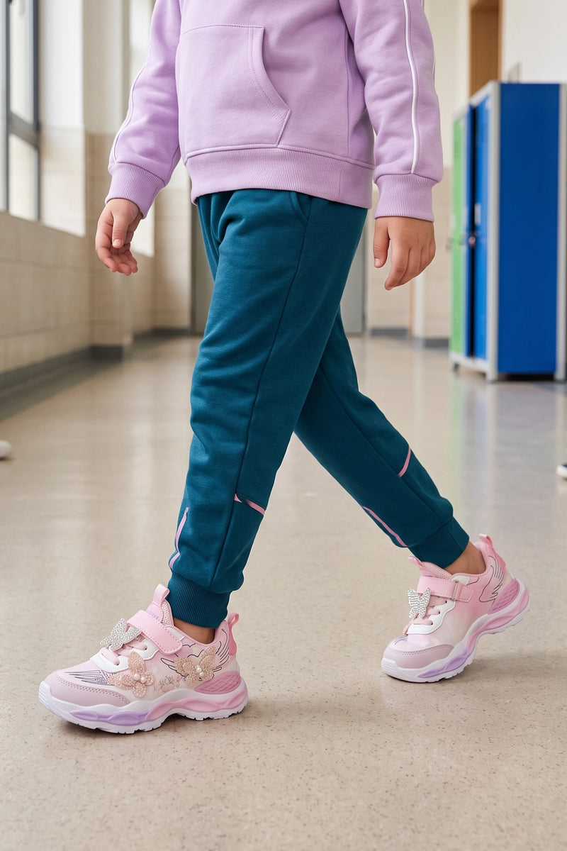 Baby Jogger Shoes Pink 0750336
