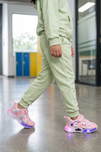 Baby Jogger Shoes Pink 0750337