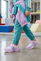 Baby Jogger Shoes Purple 0750333