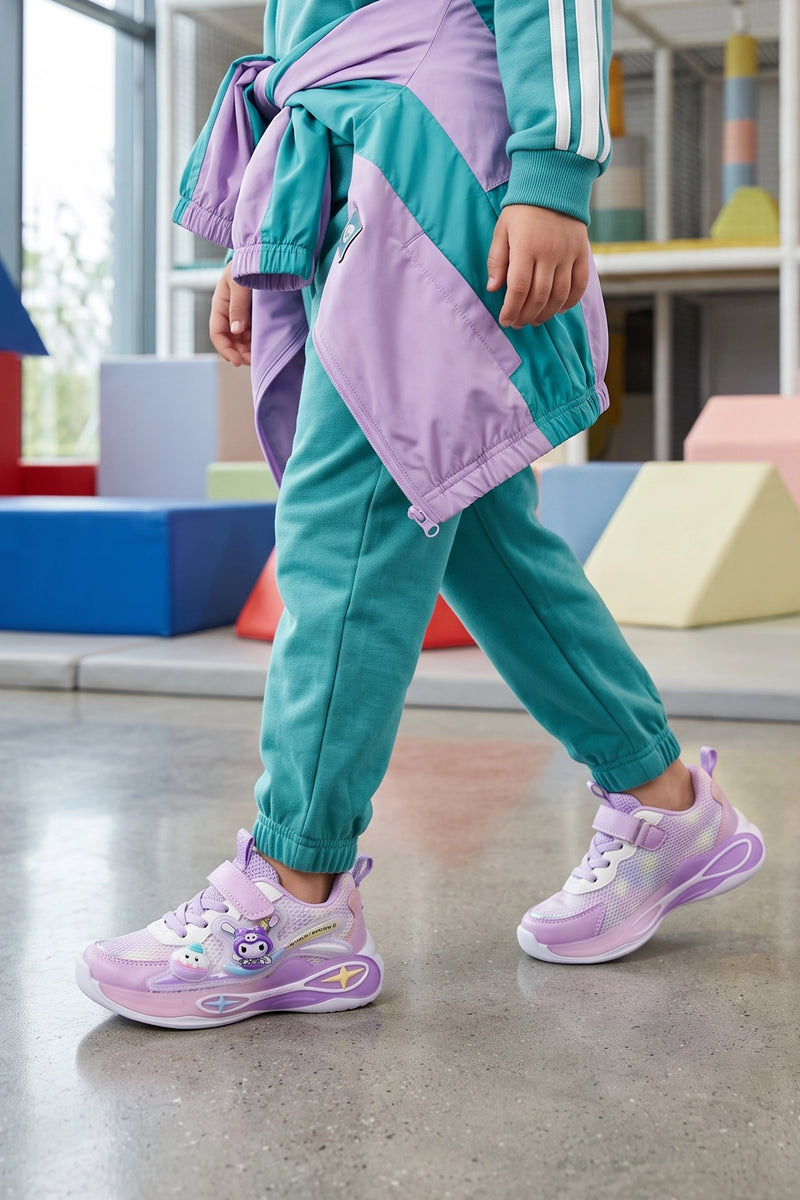 Baby Jogger Shoes Purple 0750333