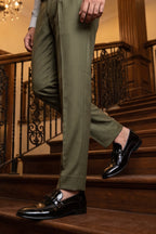 Black Formal Shoes 0111390