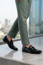 Black Formal Shoes 0111396