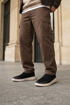 Black Mens Sneakers 0120625