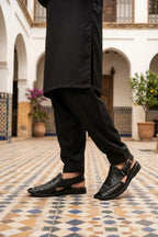 Black Peshawari Kheri 0141037