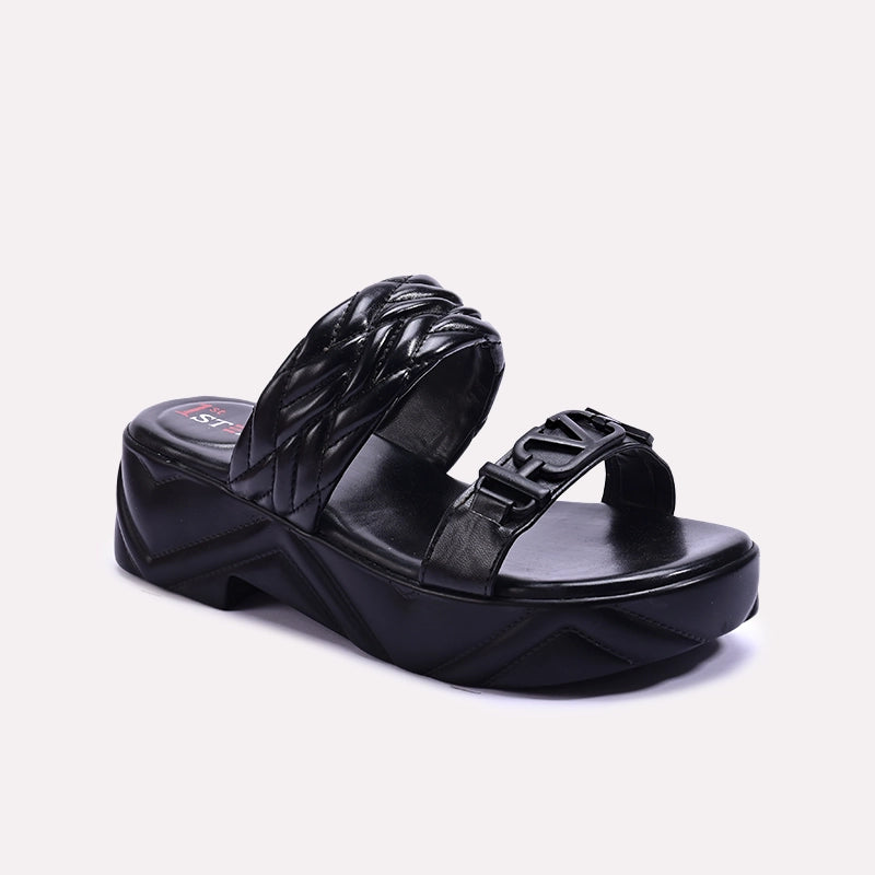 Black_Chunky_Casual_Slippers_0413151_1.webp