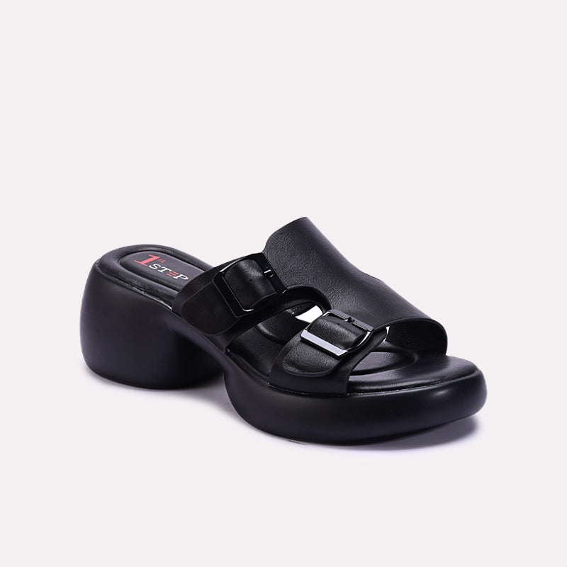 Black_Comfy_Chunky_Casual_Slippers_0413243_1.webp