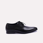 Black Derby Formal Shoes 0111261