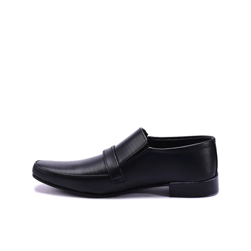 Black Formal Shoes For Men 0111314