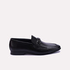 Black Slip On Formal Shoes 0111263
