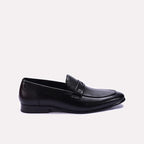 Black Slip On Formal Shoes 0111268