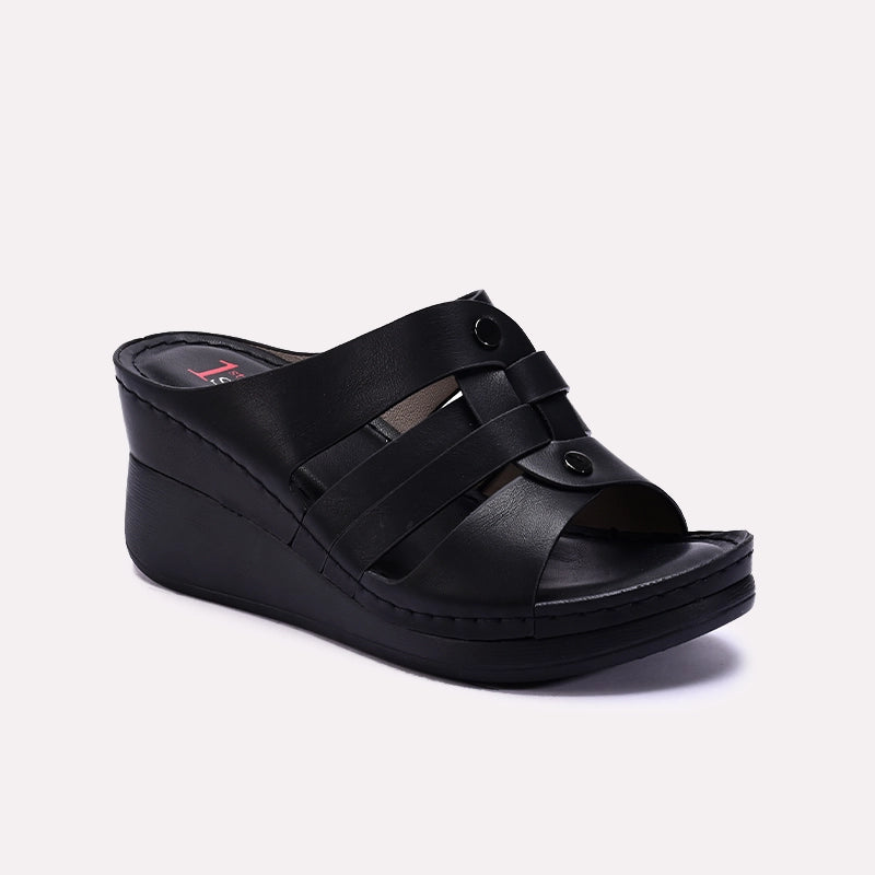 Black_Wedge_Casual_Slippers_0413312_1.webp