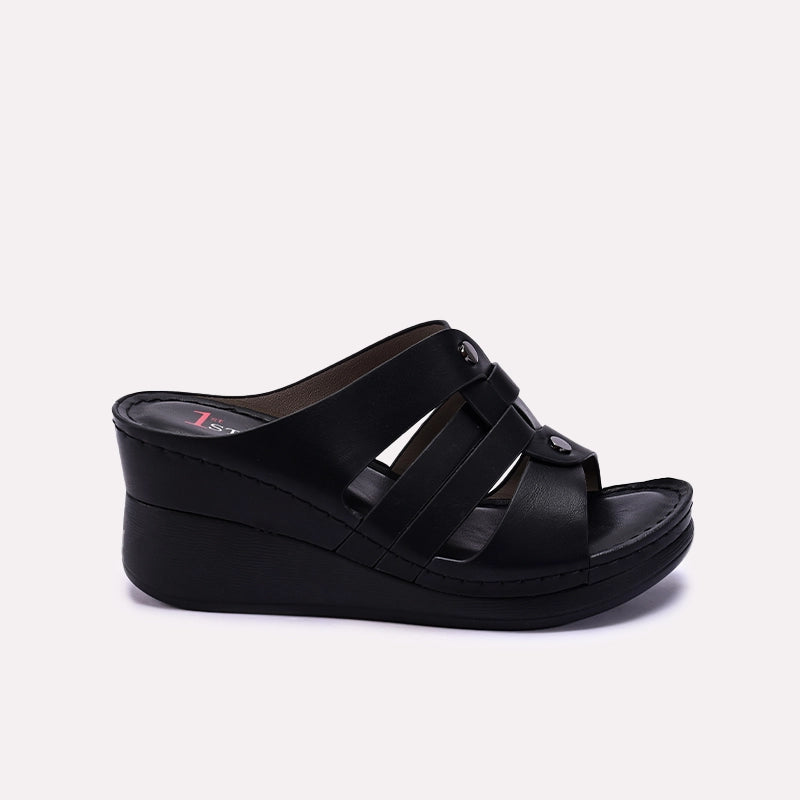 Black_Wedge_Casual_Slippers_0413312_2.webp