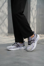 Blaze Gray Sneakers 0120490